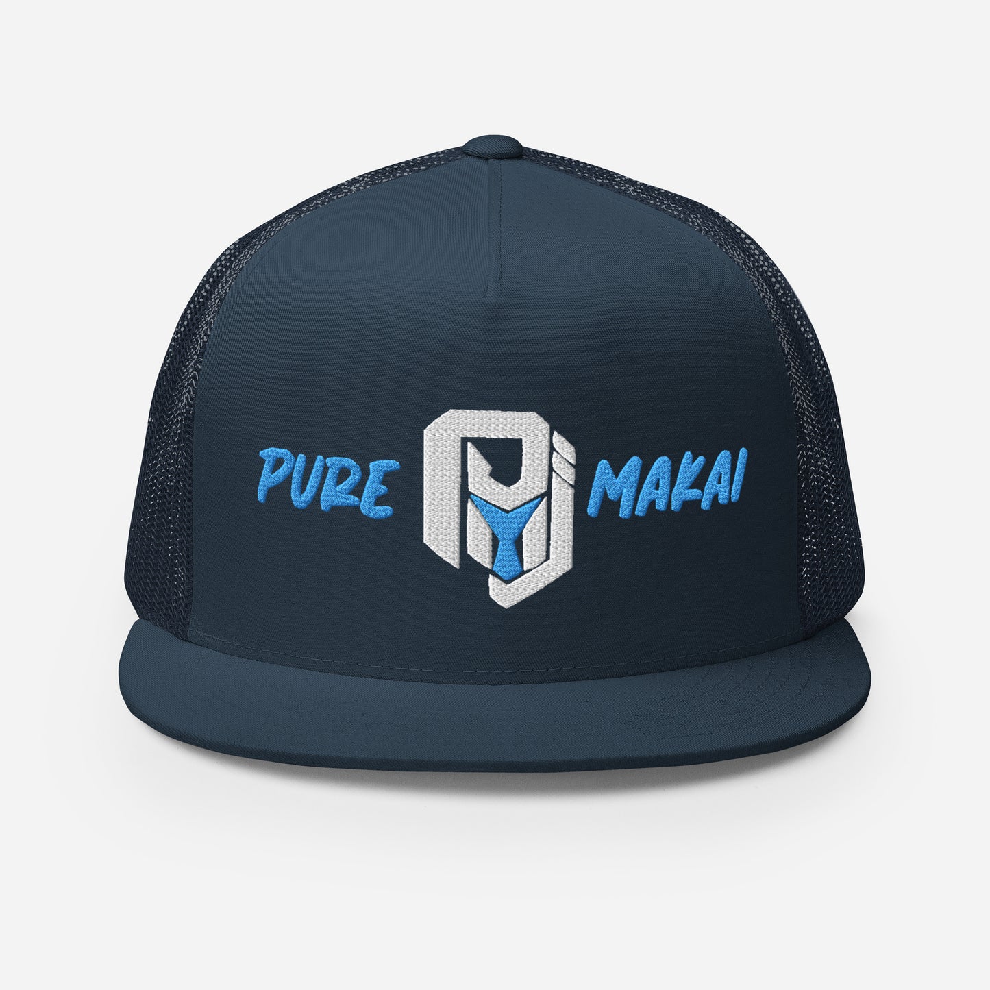 BLUE FIN 2.0