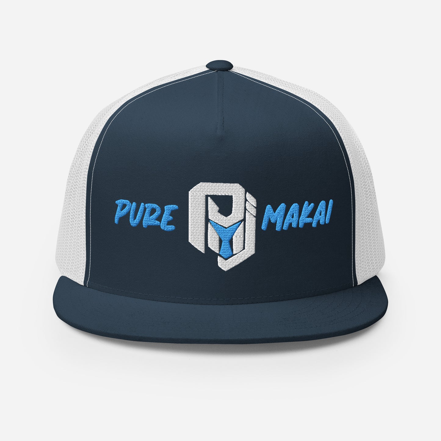 BLUE FIN 2.0